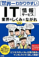 画像をギャラリービューアに読み込む, ＃イノウ 編著 ＃ＩＴ［情報サービス］業界のしくみと　５版 : イノウ : IT [information services] industry structure and 5th edition : Inoue : 9784883379897

