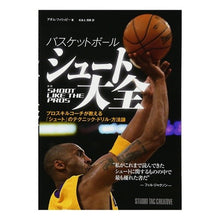 画像をギャラリービューアに読み込む, バスケットボール　シュート大全
