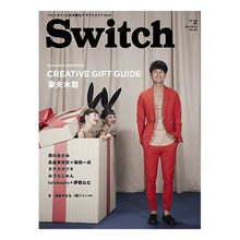画像をギャラリービューアに読み込む, Ｓｗｉｔｃｈ　３２－　２ Switch 32-2
