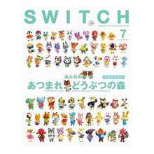 画像をギャラリービューアに読み込む, ＳＷＩＴＣＨ　３８－　７
