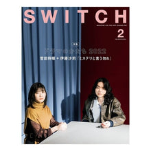 画像をギャラリービューアに読み込む, ＳＷＩＴＣＨ　４０－　２
