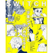 画像をギャラリービューアに読み込む, ＳＷＩＴＣＨ　４０－　８
