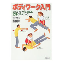 画像をギャラリービューアに読み込む, ボディワーク入門
