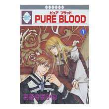 Load image into Gallery viewer, Ｐｕｒｅｂｌｏｏｄ１

