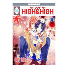 画像をギャラリービューアに読み込む, Ｈｉｇｈ＆ｈｉｇｈ２

