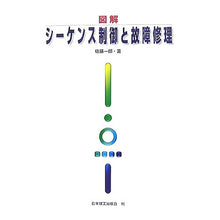 画像をギャラリービューアに読み込む, 図解　シーケンス制御と故障修理 Satou Ichiro Illustrated sequence control and fault repair

