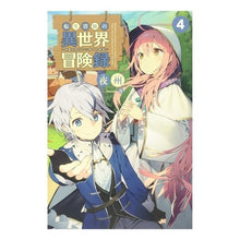 画像をギャラリービューアに読み込む, 転生貴族の異世界冒険録　　　４～自重を知
