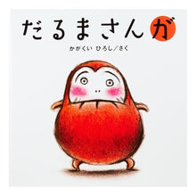 画像をギャラリービューアに読み込む, だるまさんが Hiroshi Kagakui
