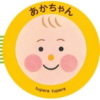 画像をギャラリービューアに読み込む, あかちゃん
