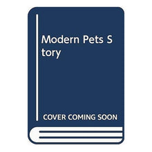 画像をギャラリービューアに読み込む, Ｍｏｄｅｒｎ　Ｐｅｔｓ　Ｓｔｏｒｙ
