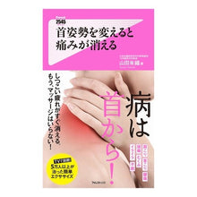 画像をギャラリービューアに読み込む, 首姿勢を変えると痛みが消える

