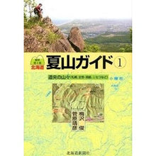 画像をギャラリービューアに読み込む, 道央の山々　最新第４版
