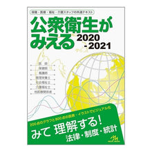 画像をギャラリービューアに読み込む, ’２０－２１　公衆衛生がみえる
