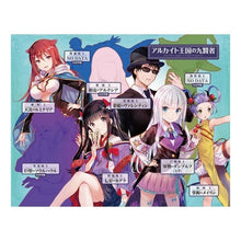 画像をギャラリービューアに読み込む, 賢者の弟子を名乗る賢者　　　７
