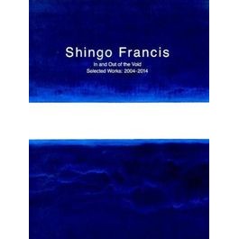 フランシス真悟作品集　２００４－２０１４