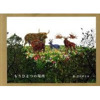画像をギャラリービューアに読み込む, もうひとつの場所
