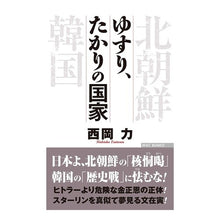 画像をギャラリービューアに読み込む, ゆすり、たかりの国家
