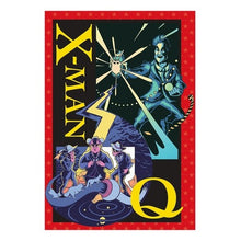 画像をギャラリービューアに読み込む, Ｔｈｅ　Ｘ－ＭＡＮ　Ｆｉｌｅ　Ｑ
