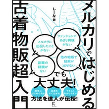 画像をギャラリービューアに読み込む, メルカリではじめる古着物販超入門
