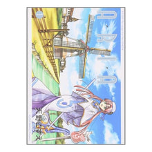 画像をギャラリービューアに読み込む, ＡＲＩＡ　　　１ Kozue Amano

