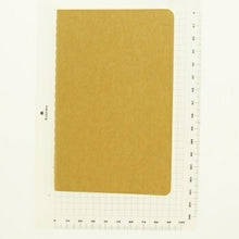 Load image into Gallery viewer, MOLESKINE ﾓﾚｽｷﾝ(ﾓｰﾙｽｷﾝ) ﾉｰﾄ ﾎﾟｹｯﾄ QP411JPﾙｰﾙﾄﾞﾉｰﾄ ﾜｰｷﾝｸﾞﾕﾆｯﾄ 横罫  ｽｹｼﾞｭｰﾙ帳 手帳のﾀｲﾑｷｰﾊﾟｰ :9784903799278
