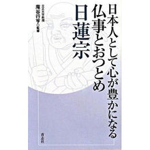 画像をギャラリービューアに読み込む, 仏事とおつとめ　日蓮宗
