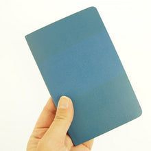 Load image into Gallery viewer, [10% Off · Limited Time Offer] MOLESKINE Notebook A6 Volant Plain Notebook (Set of 2) / Pocket / Blue Contact Book Sketchbook Squared Lined a5 b5 b6 Cute Notebook Schedule Book Timekeeper for Notebooks: 9784903964577
