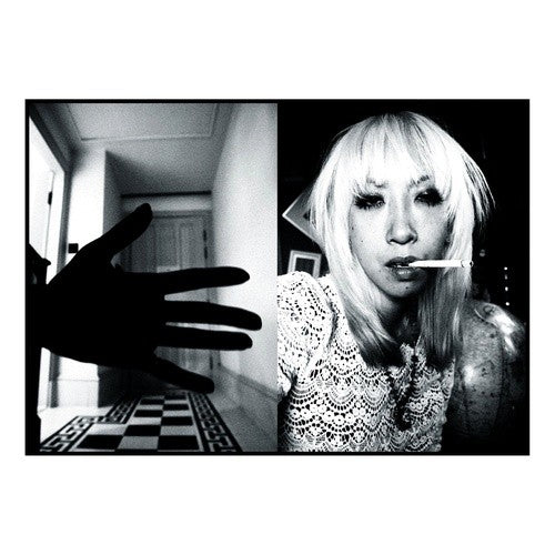 ＱＵＯＴＡＴＩＯＮ　蜷川実花　ｎｏｉｒ QUOTATION Mika Ninagawa noir