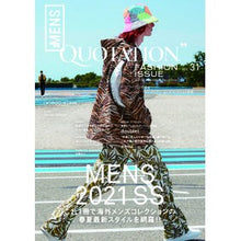 画像をギャラリービューアに読み込む, ＱＵＯＴＡＴＩＯＮ　ＦＡＳＨＩＯＮ　３１
