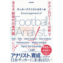 画像をギャラリービューアに読み込む, サッカーアナリストのすゝめ
