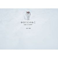 画像をギャラリービューアに読み込む, ゆきぐにのねこ～猫と人々の四季～
