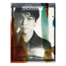 画像をギャラリービューアに読み込む, ＨＩＧＨＳＮＯＢＩＥＴＹ　ＪＡＰＡＮ　５

