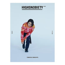 画像をギャラリービューアに読み込む, ＨＩＧＨＳＮＯＢＩＥＴＹ　ＪＡＰＡＮ　７

