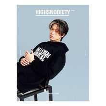 画像をギャラリービューアに読み込む, ＨＩＧＨＳＮＯＢＩＥＴＹ　ＪＡＰＡ　８＋
