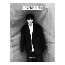 Load image into Gallery viewer, ＨＩＧＨＳＮＯＢＩＥＴＹ　９　ＹＵＭＡ／
