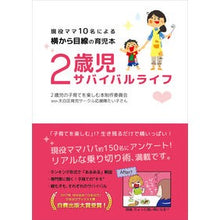 画像をギャラリービューアに読み込む, ２歳児サバイバルライフ
