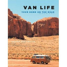 画像をギャラリービューアに読み込む, ＶＡＮ　ＬＩＦＥ　ユアホームオン・ザ・ロ
