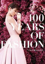 Load image into Gallery viewer, #C. Blackman #100 Years of Women's Wear
