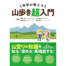 画像をギャラリービューアに読み込む, 科学が教える山歩き超入門
