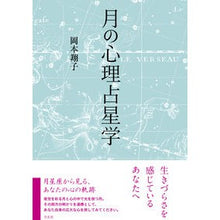 画像をギャラリービューアに読み込む, 月の心理占星学
