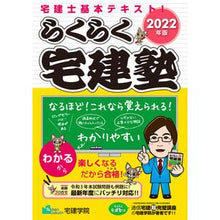 画像をギャラリービューアに読み込む, ’２２　らくらく宅建塾

