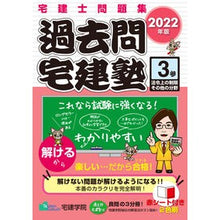 画像をギャラリービューアに読み込む, ’２２　過去問宅建塾　　　３　法令上の制
