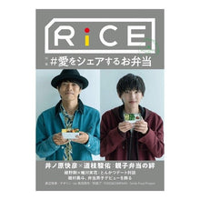 画像をギャラリービューアに読み込む, ＲｉＣＥ　　１６
