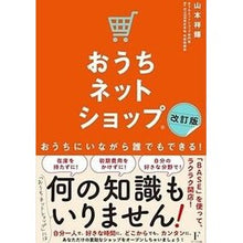 画像をギャラリービューアに読み込む, おうちネットショップ
