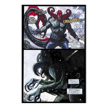 画像をギャラリービューアに読み込む, ＧＩＡＮＴＫＩＬＬＥＲ　怪獣武士道　上
