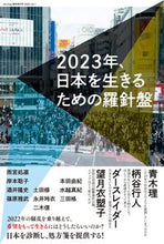 画像をギャラリービューアに読み込む, #日販アイ・ピー #２０２３年、日本を生きるための羅針盤
