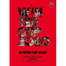 画像をギャラリービューアに読み込む, ’２０　ＷＩＮＴＥＲ　ＣＵＰ　ＯＦＦＩＣ
