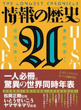 画像をギャラリービューアに読み込む, #松岡正剛監修 #情報の歴史２１
