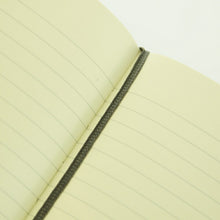 Load image into Gallery viewer, 【20%OFF・訳アリ廃版商品】 MOLESKINE ﾓﾚｽｷﾝ ﾉｰﾄ A5　長方形 限定版　横罫  ｵｰﾃﾞｨｵｶｾｯﾄ ﾉｰﾄﾌﾞｯｸ 連絡帳 自由帳 方眼 かわいい ﾉｰﾄ　赤 :9788866134657

