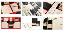 Load image into Gallery viewer, 【10%OFF･期間限定】 MOLESKINE ﾓﾚｽｷﾝ(ﾓｰﾙｽｷﾝ) ﾉｰﾄ A6 [限定版] DISNEYﾉｰﾄﾌﾞｯｸ ﾙｰﾙﾄﾞ(横罫)/ ﾎﾟｹｯﾄ 連絡帳 自由帳 方眼 横罫 a5 b5 b6 かわいい  ｽｹｼﾞｭｰﾙ帳 手帳のﾀｲﾑｷｰﾊﾟｰ :9788866137887

